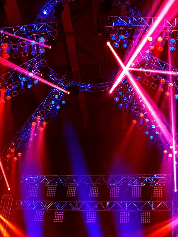 Disco club per feste private a Terni